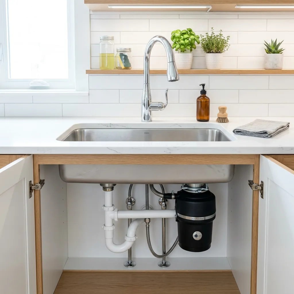 Kitchen Plumbing in Plum Springs, KY
